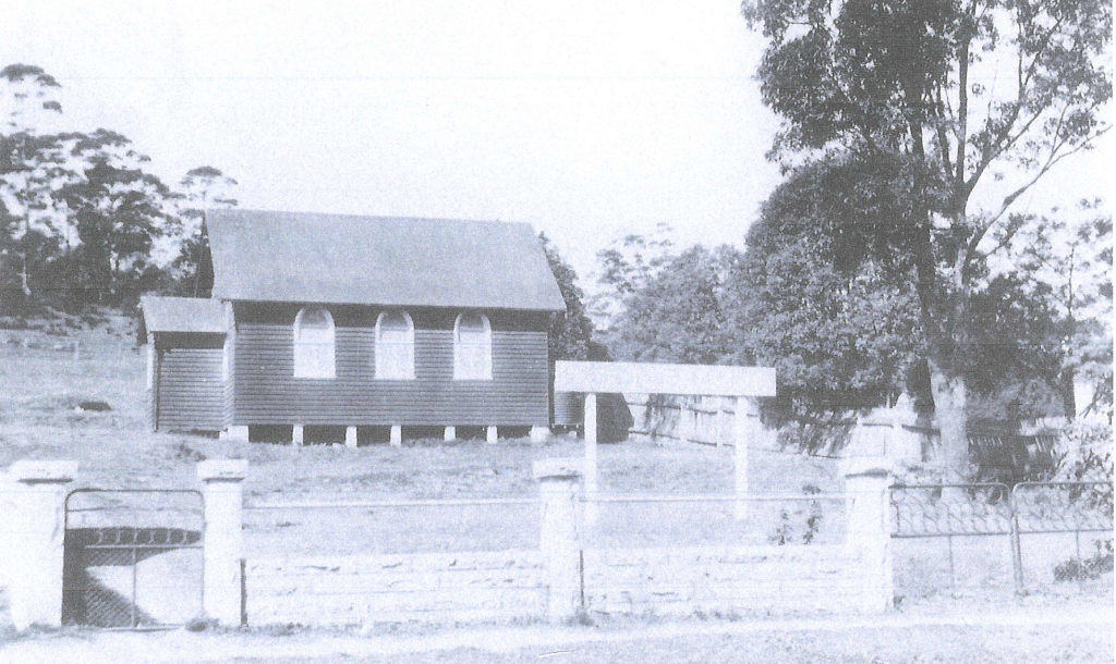 Gosford Presbyterian Church Central Coast Church Gosford